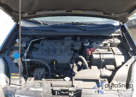 2012 Nissan Sentra 2.0 Sr from USA, damaged, VIN 3N1AB6AP0CL673166